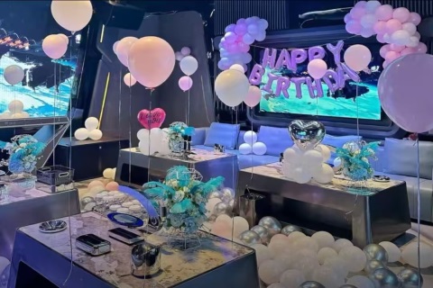 杭州夜场高薪招聘女营销 日结1500起提供住宿